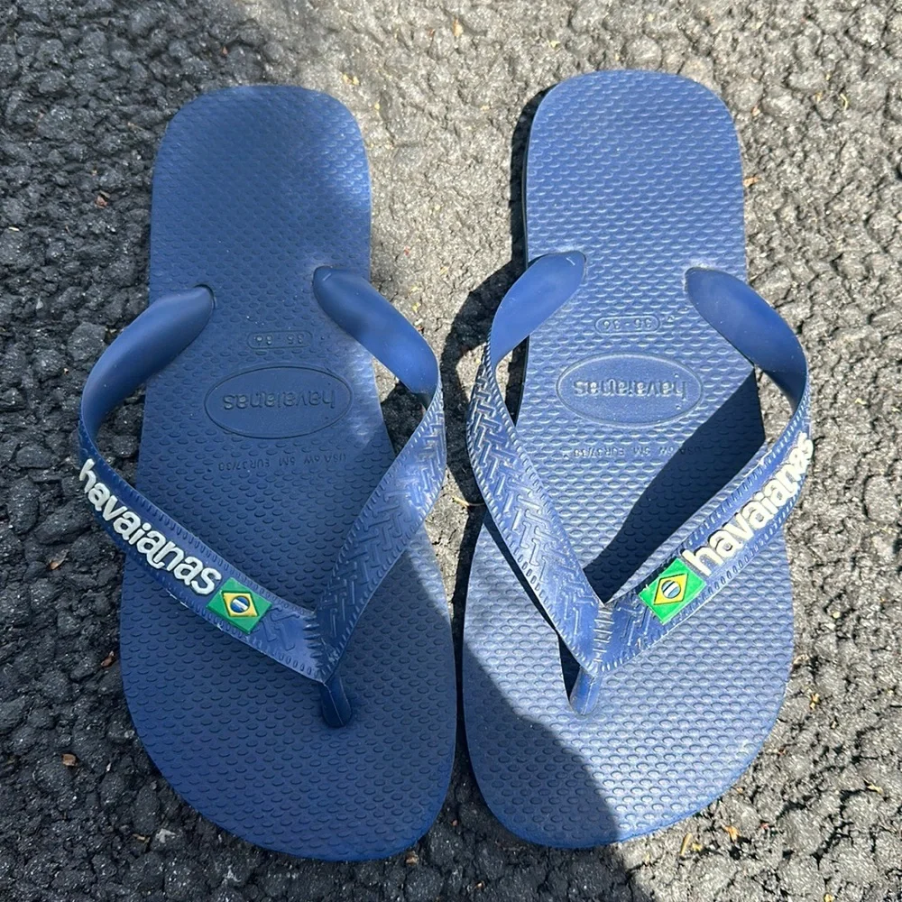 Havaianas